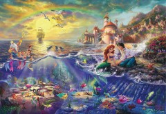 The Little Mermaid