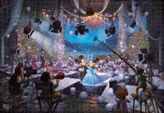 Disney 100th Celebration