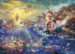 The Little Mermaid