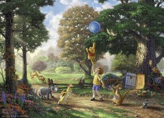 Winnie The Pooh 2