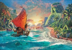 Moana