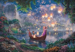 Tangled