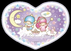 Little Twin Stars