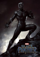 Black Panther