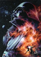 Star Wars the final battle