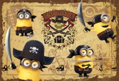 Pirates!?