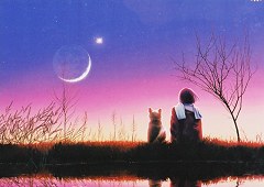 Luna Garden