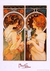 Cowslip and feather