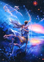 Sagittarius
