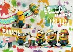 Painters!?