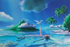 Tranquillity