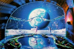 Earthlight