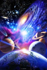 The universe