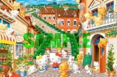 Floral market