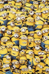 Minions!