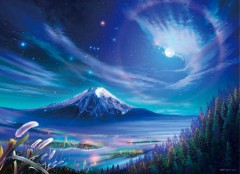 Treasure night
