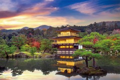 Kinkakuji
