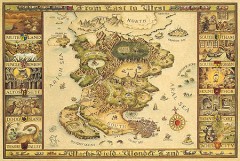 The map of Wachifield