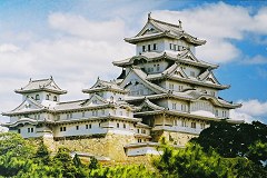 Himeji Castle