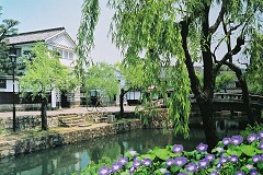 Kurashiki