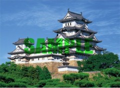 Himeji Castle