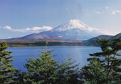 Mt. Fuji