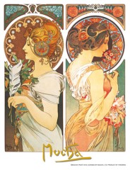 Cowslip and feather