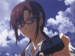 Mari Illustrious Makinami