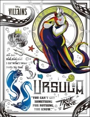 Ursula black/silver