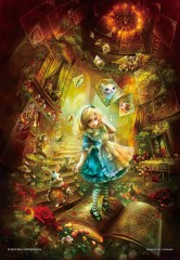 Alice redo