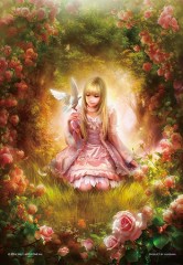 Arcana blanc