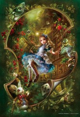 Dear Alice