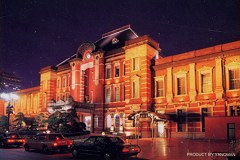 Tokyo Station
