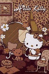 Sepia (Hello Kitty)