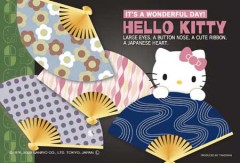 Hello Kitty—fans